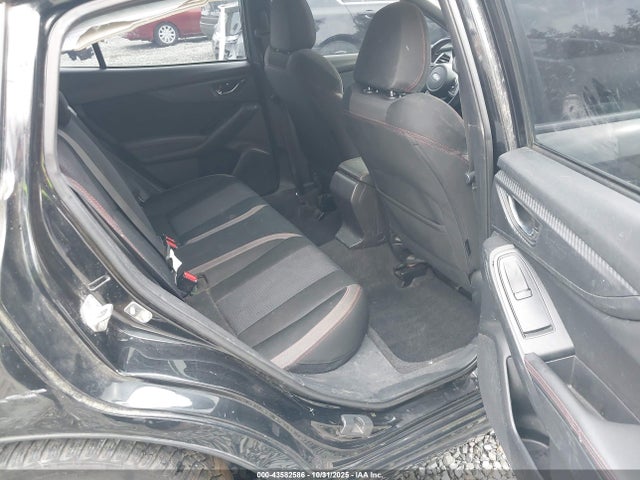 4S3GTAM69J3745744 Subaru Impreza 2.0i Sport