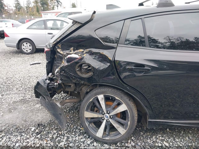 4S3GTAM69J3745744 Subaru Impreza 2.0i Sport