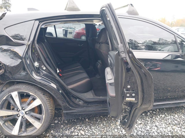 4S3GTAM69J3745744 Subaru Impreza 2.0i Sport
