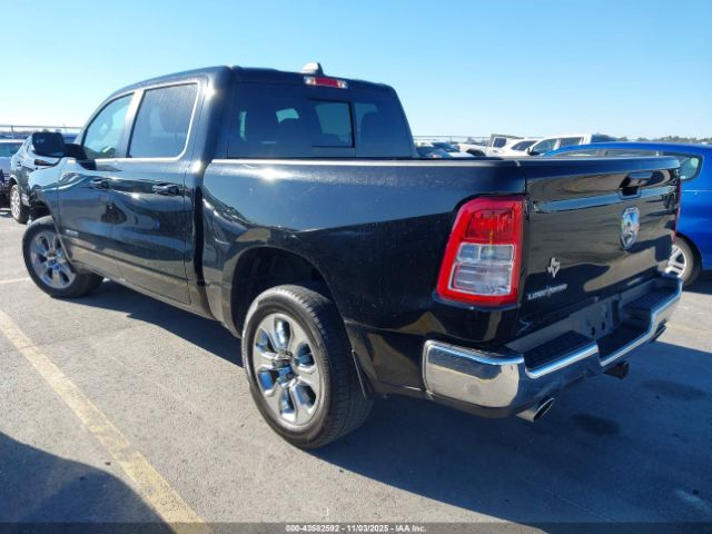 2022 RAM 1500 1C6RREFT1NN218834 Photo 2