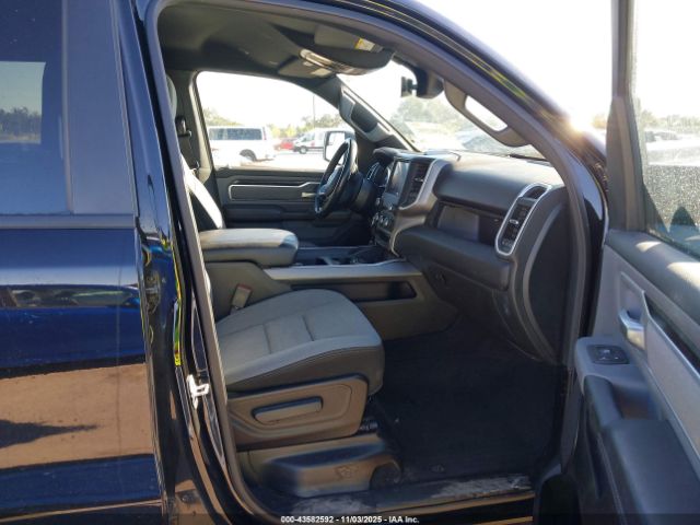 2022 RAM 1500 1C6RREFT1NN218834 Photo 4