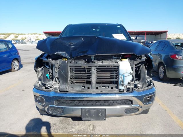 2022 RAM 1500 1C6RREFT1NN218834 Photo 5