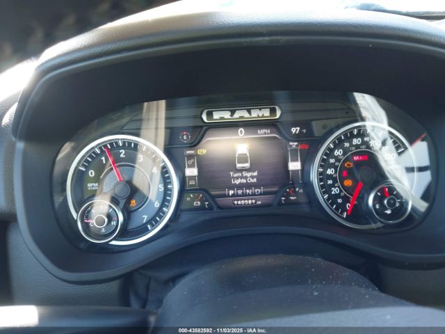 2022 RAM 1500 1C6RREFT1NN218834 Photo 6