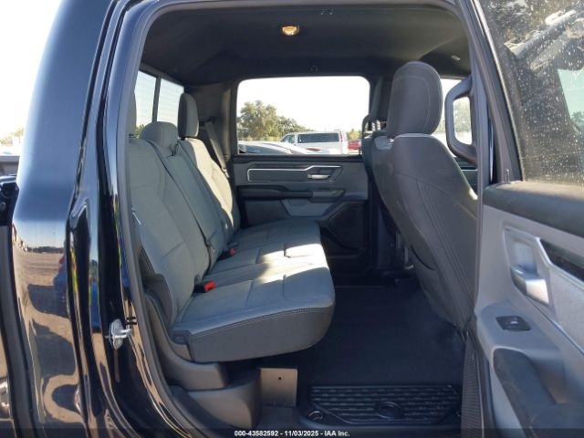 2022 RAM 1500 1C6RREFT1NN218834 Photo 7