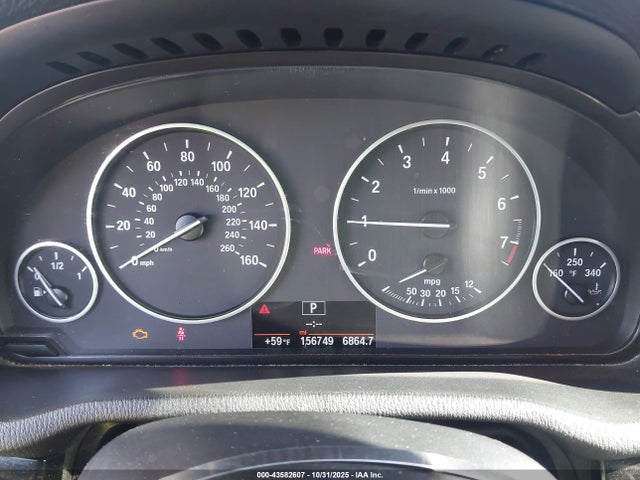 Продаж на аукціоні авто 2015 Bmw X3 Xdrive28i, vin: 5UXWX9C54F0D45656, номер лоту: 43582607