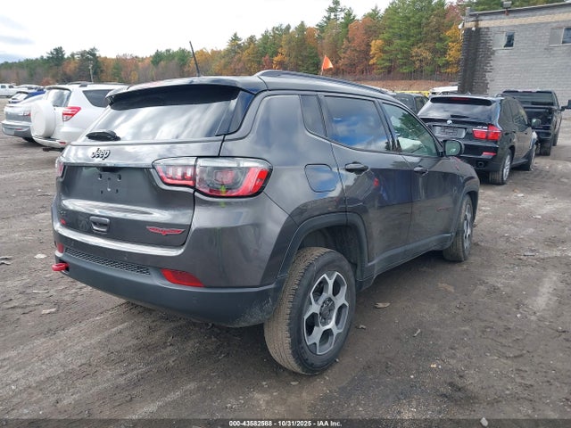 2022 JEEP COMPASS 3C4NJDDB0NT135897 Photo 3