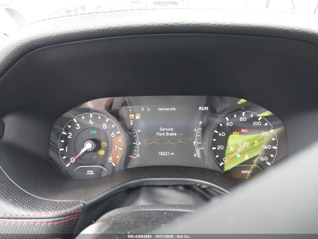 2022 JEEP COMPASS 3C4NJDDB0NT135897 Photo 6