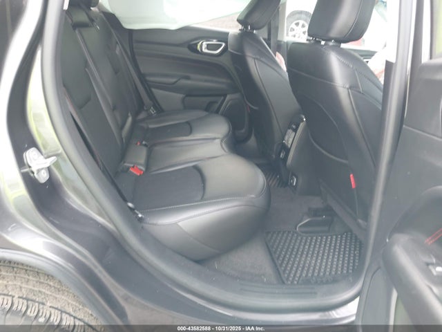 2022 JEEP COMPASS 3C4NJDDB0NT135897 Photo 7