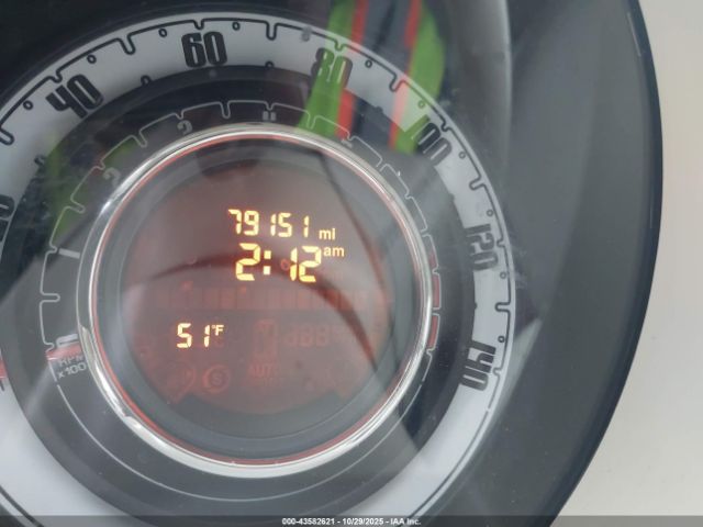 2012 FIAT 500C 3C3CFFER9CT352138 Photo 6