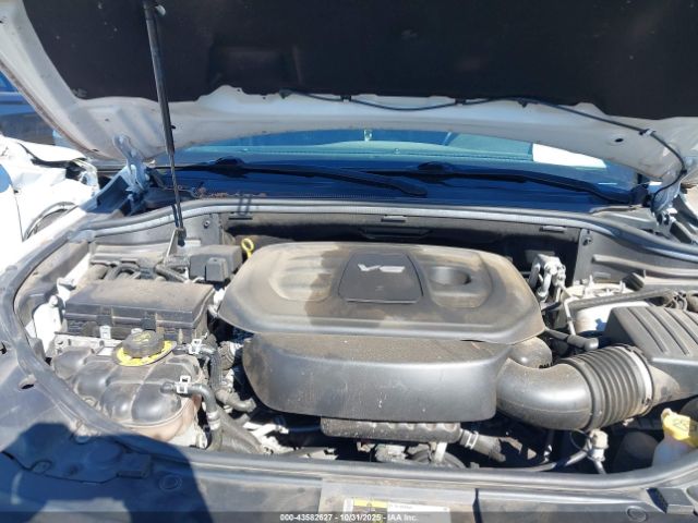 2016 JEEP GRAND CHEROKEE 1C4RJEAG9GC351835 Photo 9