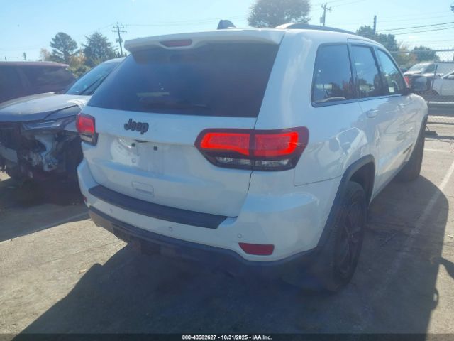 2016 JEEP GRAND CHEROKEE 1C4RJEAG9GC351835 Photo 3
