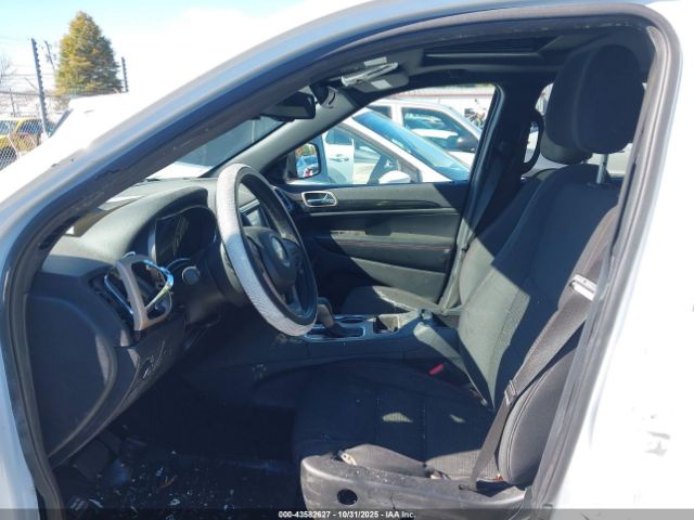 2016 JEEP GRAND CHEROKEE 1C4RJEAG9GC351835 Photo 4