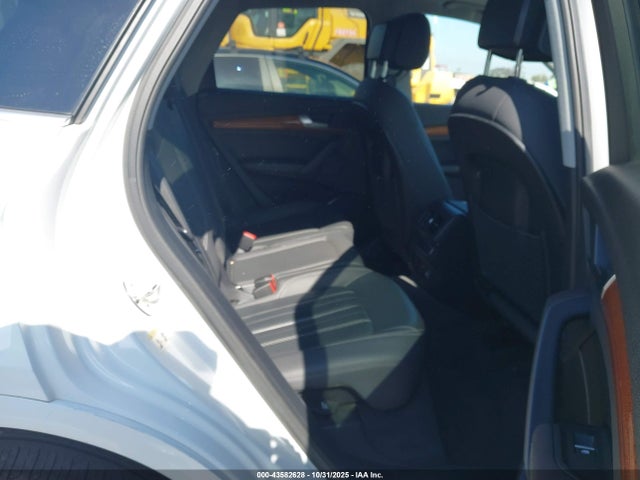 2021 AUDI Q5 WA1BAAFY1M2105434 Photo 7
