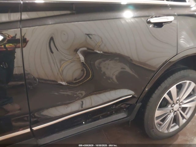 2024 CADILLAC XT5 1GYKNDR49RZ756839 Photo 5