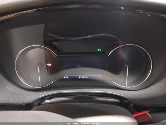 2024 CADILLAC XT5 1GYKNDR49RZ756839 Photo 6