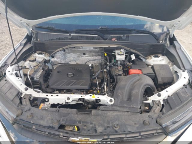 2021 CHEVROLET TRAILBLAZER KL79MSSL0MB136294 Photo 9