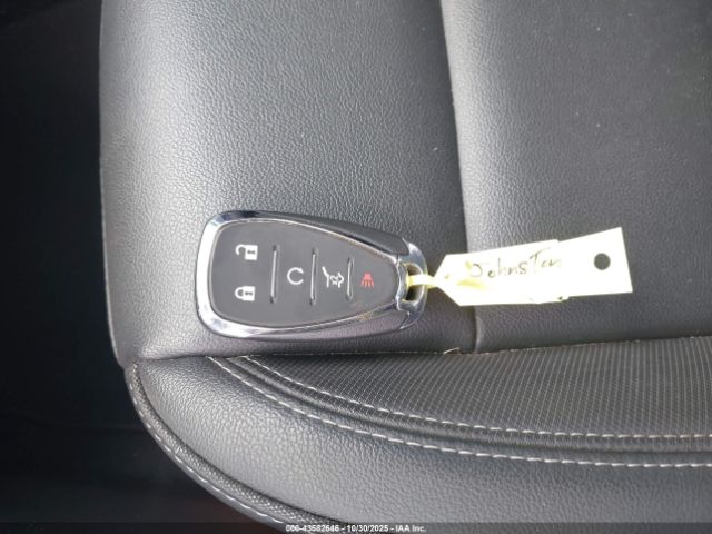 2021 CHEVROLET TRAILBLAZER KL79MSSL0MB136294 Photo 10