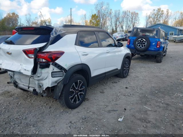 2021 CHEVROLET TRAILBLAZER KL79MSSL0MB136294 Photo 3