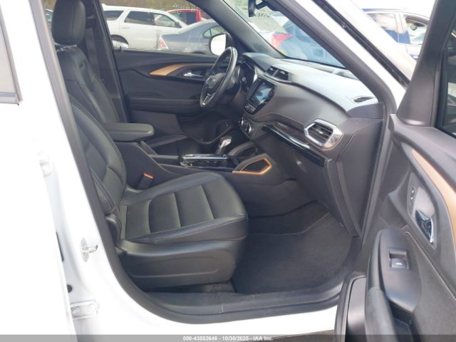 2021 CHEVROLET TRAILBLAZER KL79MSSL0MB136294 Photo 4