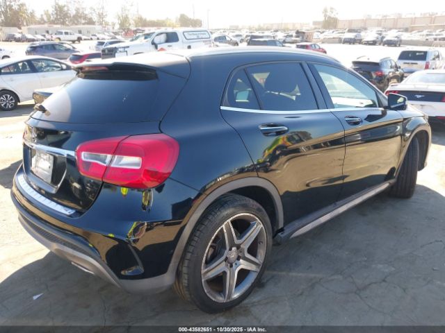 2016 MERCEDES-BENZ GLA 250 WDCTG4EB3GJ193477 Photo 3