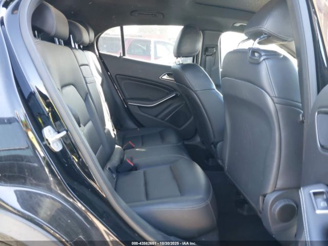 2016 MERCEDES-BENZ GLA 250 WDCTG4EB3GJ193477 Photo 7