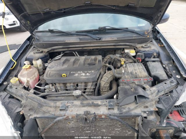 2014 CHRYSLER 200 1C3CCBBB2EN100985 Photo 9