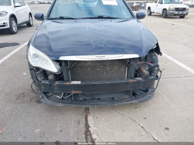 2014 CHRYSLER 200 1C3CCBBB2EN100985 Photo 5