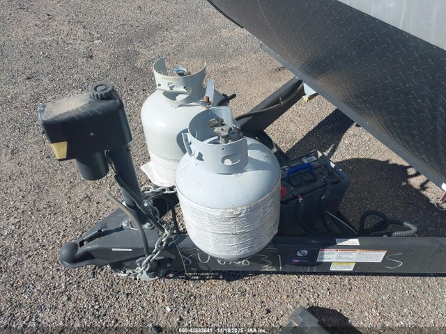 Salem Smt31k Qbts 2020 4X4TSMG20L8066831 Image 10