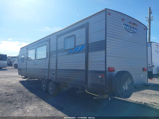 Salem Smt31k Qbts 2020 4X4TSMG20L8066831 Image 3