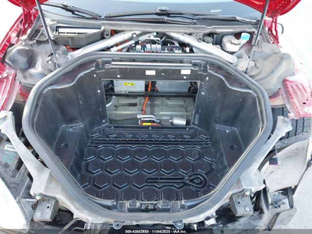 2016 TESLA MODEL S 5YJSA1E15GF127741 Photo 9