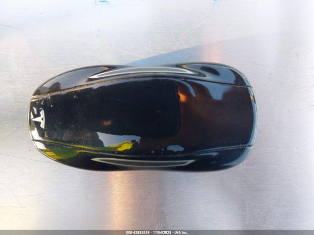 2016 TESLA MODEL S 5YJSA1E15GF127741 Photo 10