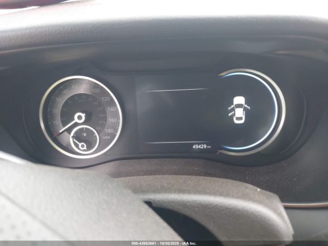 2022 GENESIS G70 KMTG14TE4NU082214 Photo 6