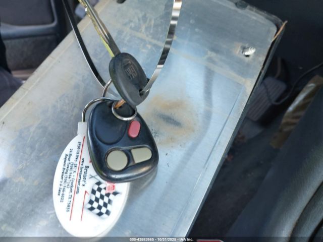 2001 GMC SIERRA 1500 2GTEK19TX11370994 Photo 10