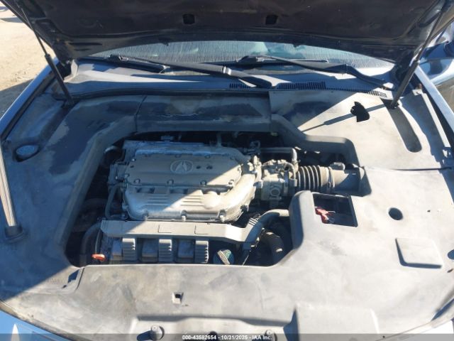2010 ACURA TL 19UUA8F52AA000238 Photo 9
