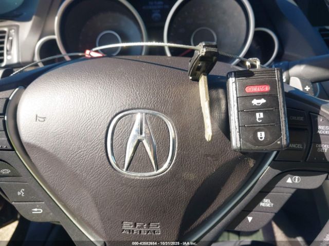 2010 ACURA TL 19UUA8F52AA000238 Photo 10