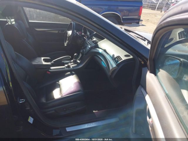 2010 ACURA TL 19UUA8F52AA000238 Photo 4