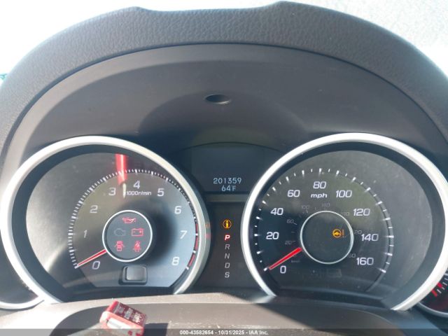 2010 ACURA TL 19UUA8F52AA000238 Photo 6