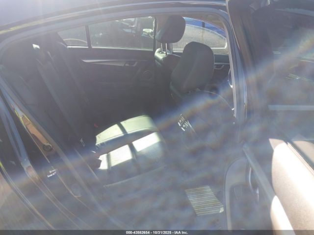 2010 ACURA TL 19UUA8F52AA000238 Photo 7