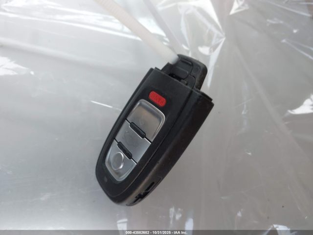 2015 AUDI A6 WAUFGAFC9FN027090 Photo 10