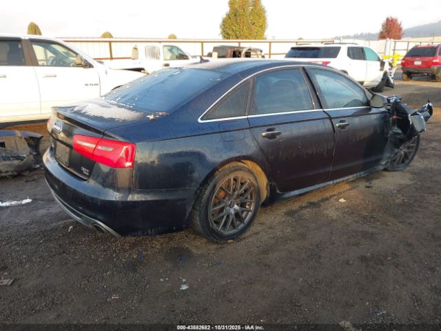 2015 AUDI A6 WAUFGAFC9FN027090 Photo 3