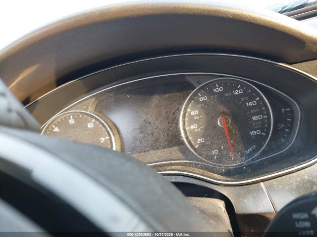 2015 AUDI A6 WAUFGAFC9FN027090 Photo 6