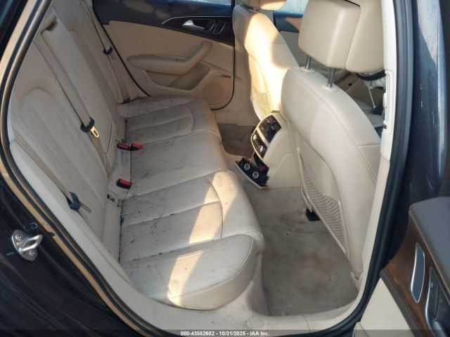 2015 AUDI A6 WAUFGAFC9FN027090 Photo 7