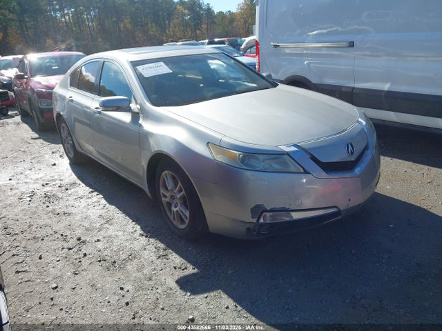 2009 ACURA TL 19UUA86239A002064 Photo 0