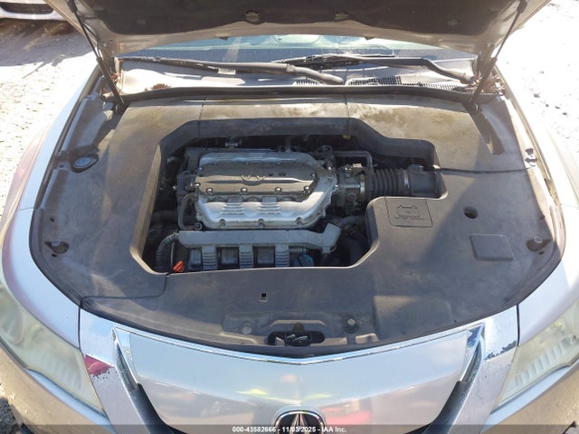 2009 ACURA TL 19UUA86239A002064 Photo 9