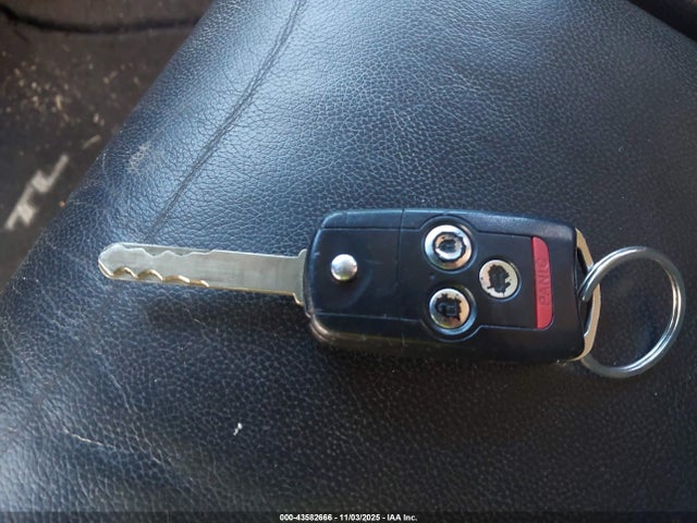 2009 ACURA TL 19UUA86239A002064 Photo 10