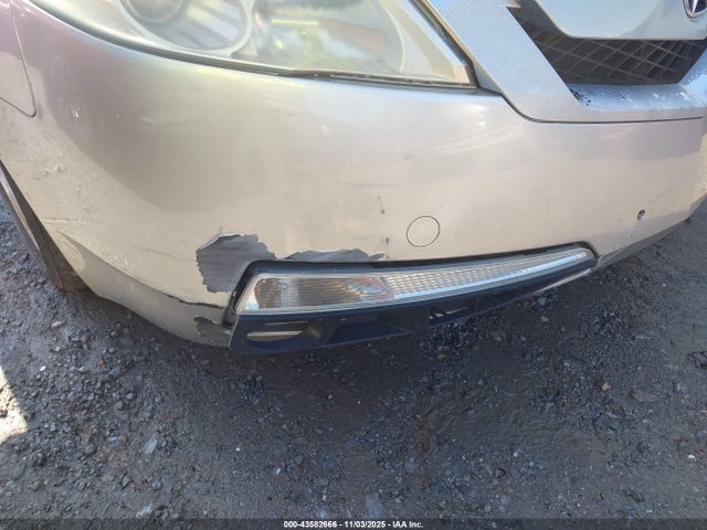 2009 ACURA TL 19UUA86239A002064 Photo 5