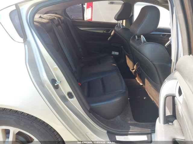 2009 ACURA TL 19UUA86239A002064 Photo 7