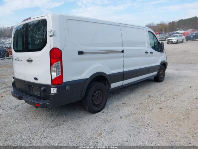 2019 FORD TRANSIT-150 1FTYE2YM5KKB79327 Photo 3