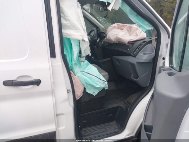 2019 FORD TRANSIT-150 1FTYE2YM5KKB79327 Photo 4