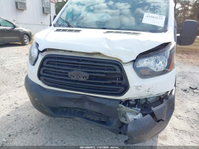 2019 FORD TRANSIT-150 1FTYE2YM5KKB79327 Photo 5